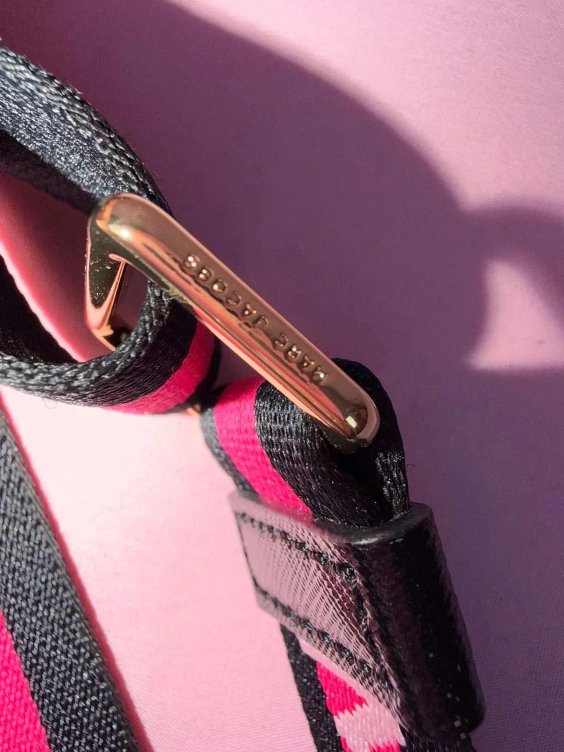 Bandolera Marc Jacobs sin usar – photo 12